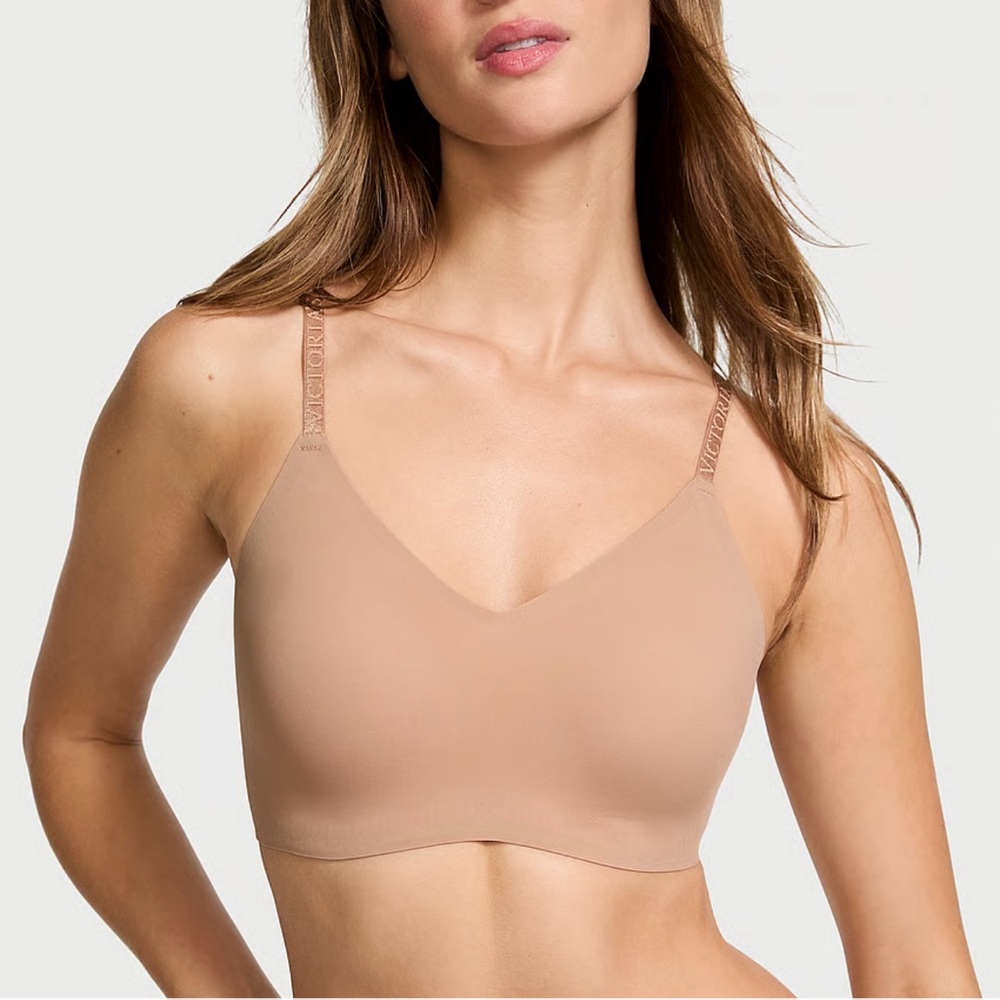 Women's Victoria’s Secret Nude Bra